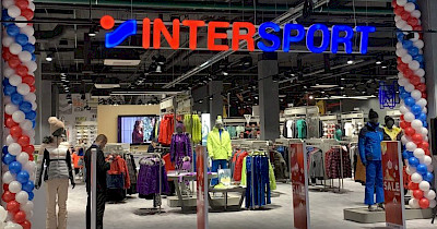 Власники Епіцентр купують мережу Intersport Polska