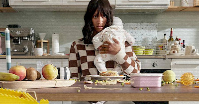 Ролики недели: Lacoste, Deichmann, Deichmann, IKEA и другие