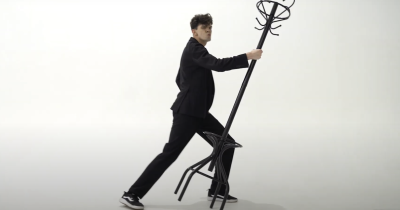 Ролики недели: Metro Украина, Indposhiv Bespoke, Guzema Fine Jewelry, Uklon и KFC Украина