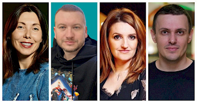 Кадровые изменения месяца в ритейле и не только: АТБ, Varus, Salateira, ТРЦ Retroville, Аврора и Gulliver