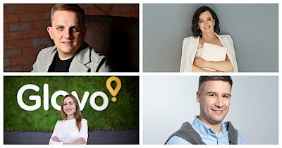 Назначения года в ритейле: Сільпо, Эпицентр, КОЛО, ТРЦ Dream, Arricano, McDonald’s Украина, Цитрус и другие