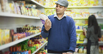 Машина времени: современные покупатели начали вести себя как их родители и дедушки – исследование IRI