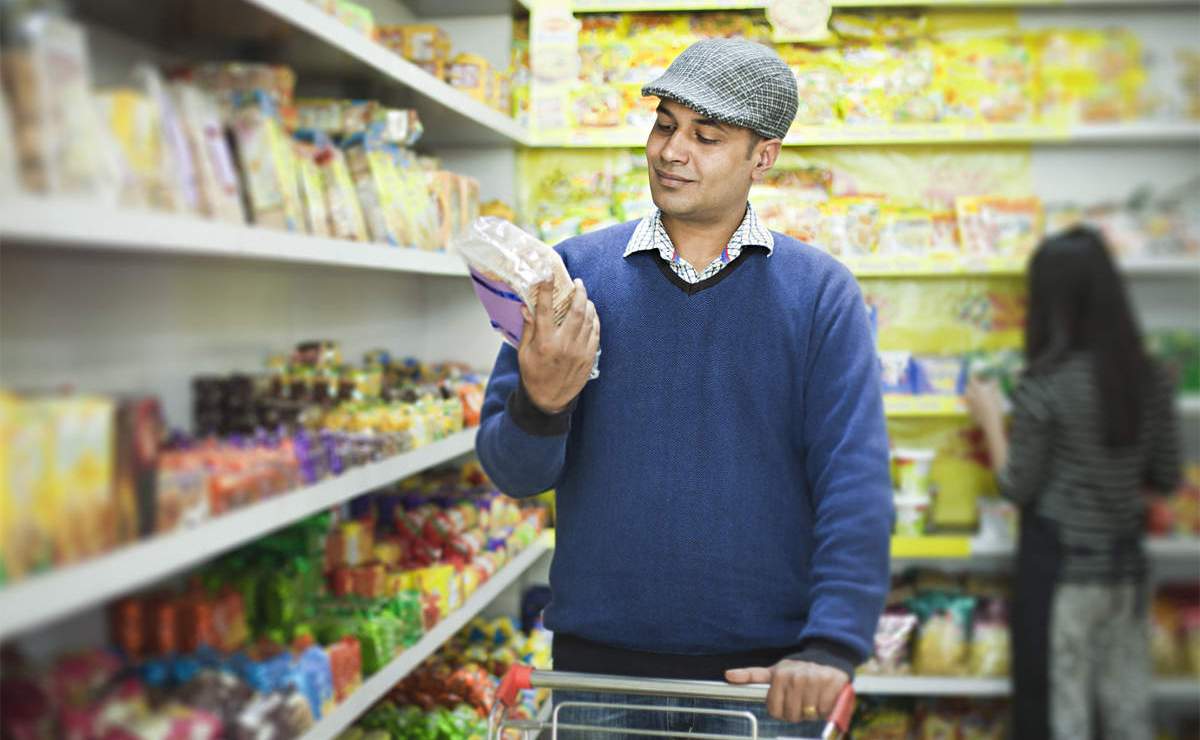 Машина времени: современные покупатели начали вести себя как их родители и дедушки – исследование IRI