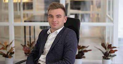 Петро Пуняк, WR Group: Плануємо відкрити два нових ТРЦ на Львівщині у 2023 році