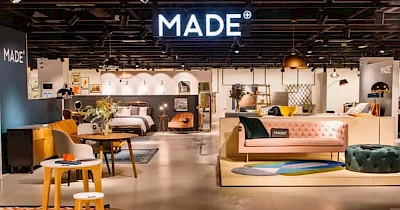 Со скидкой 99%: ритейлер Next покупает некогда крупный интернет-магазин мебели Made.com