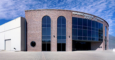 RAU приглашает: 21-22 сентября, Варшава, Польша – Shopping Center Forum 2022