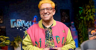 Гарик Корогодский, ТРЦ Dream: Война не время демократии, везде должен быть старший