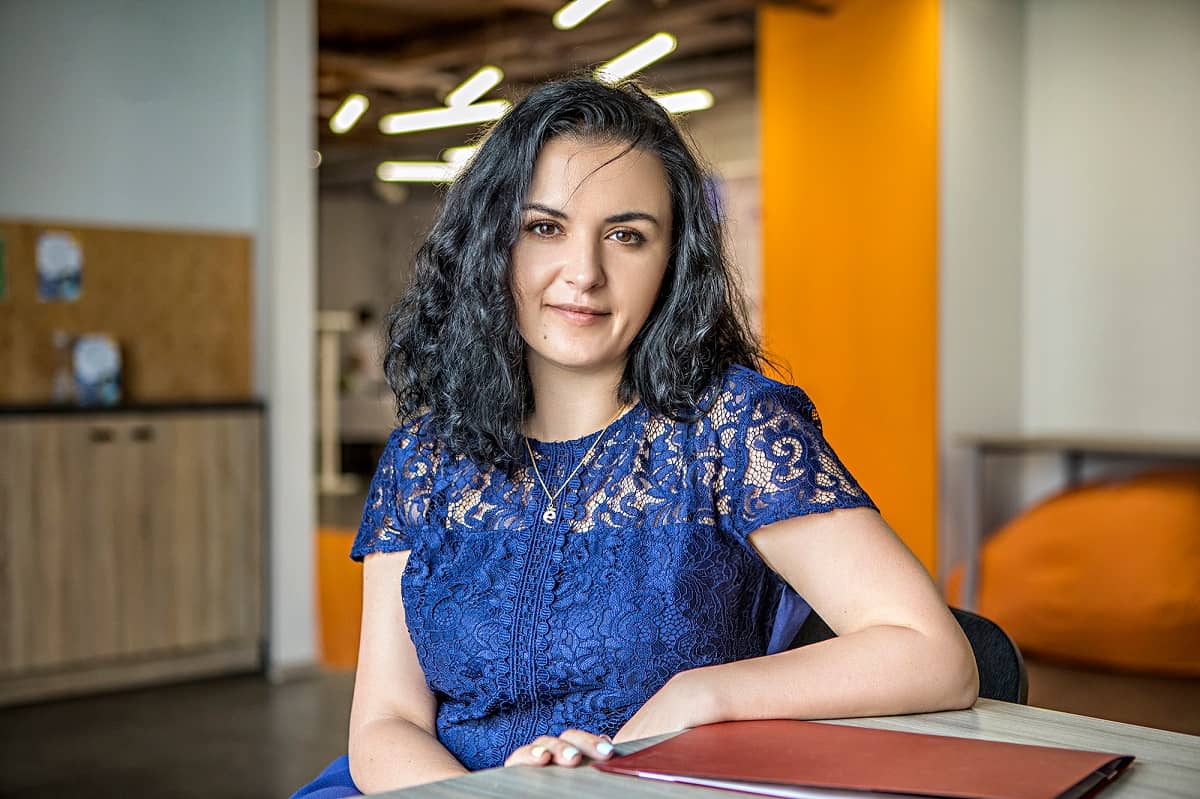 Галина Ободець, EVA: Як перетворити власну торгову марку у популярний бренд