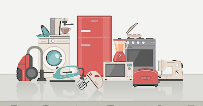 Воєнні закупки: які товари купують українці під час війни в магазинах побутової техніки та електроніки