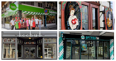 Рітейл на експорт: українські мережі, які ризикнули вийти на закордонні ринки