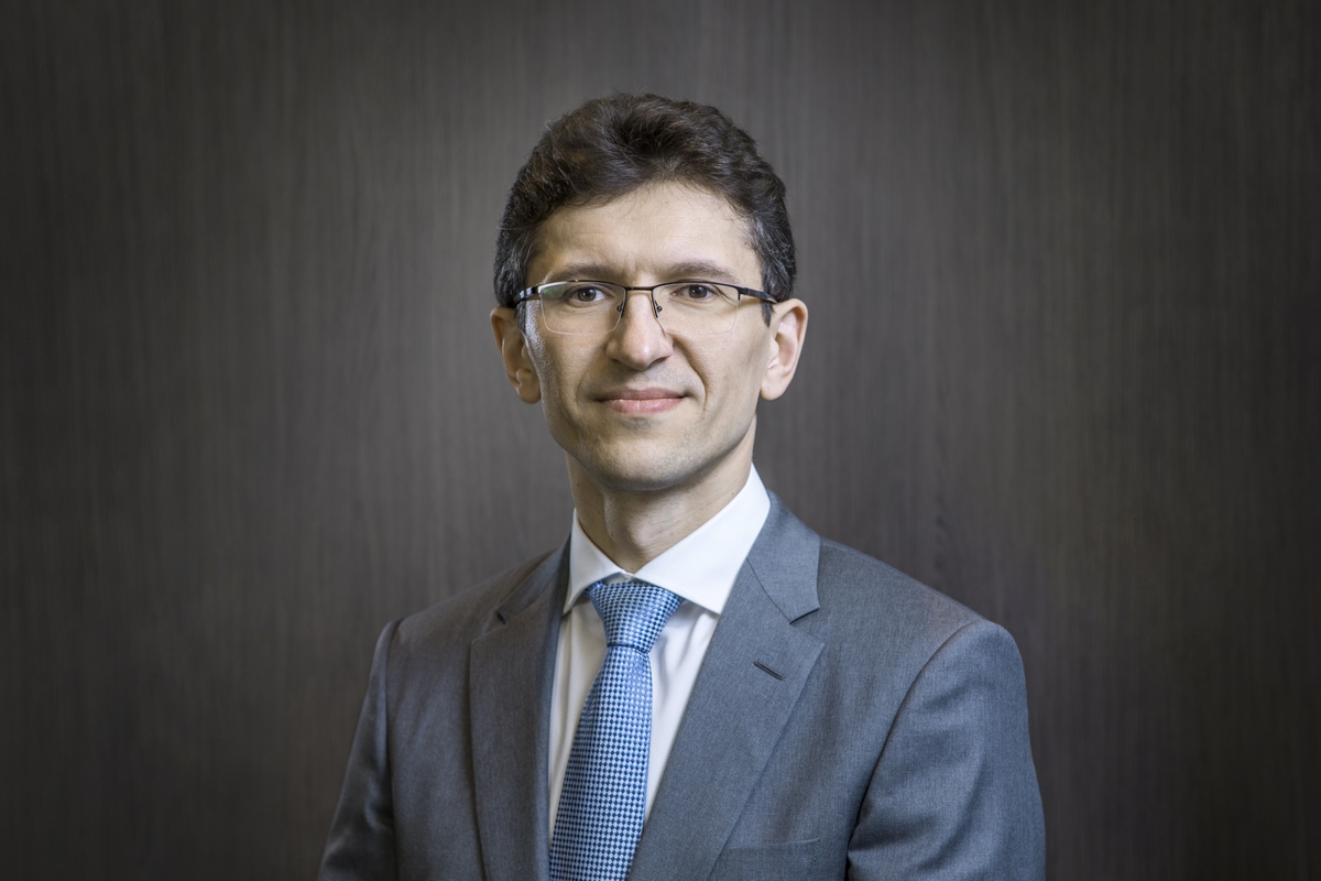 Владимир Тимочко, Dragon Capital: Все наши объекты продаются – вопрос только в цене