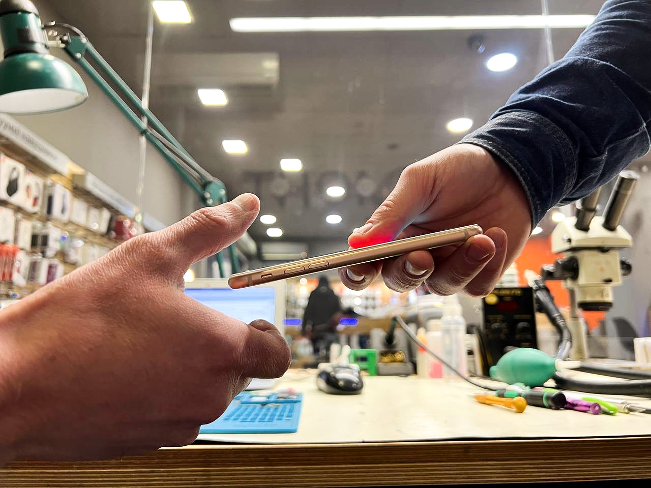 Лучший сервис и максимальная выгода: что нужно знать про Trade-In в Цитрус