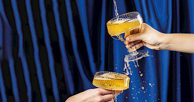 Новогодний стол 2022: что выбирают современные украинские потребители