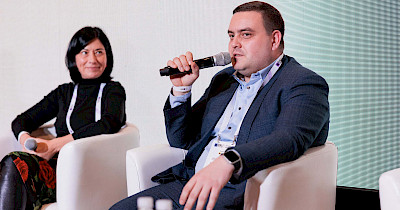 Дмитрий Лашин, Lavina Mall: Развлечения всегда приносят ТРЦ только убытки