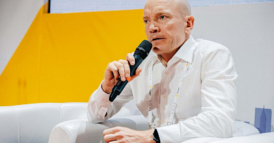 Томаш Фиала, Dragon Capital: Мы привязаны к успеху наших арендаторов и заинтересованы в высоких выторгах