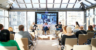 Чи варто продавати ліки в інтернеті – думка Rozetka та мережі аптек Подорожник