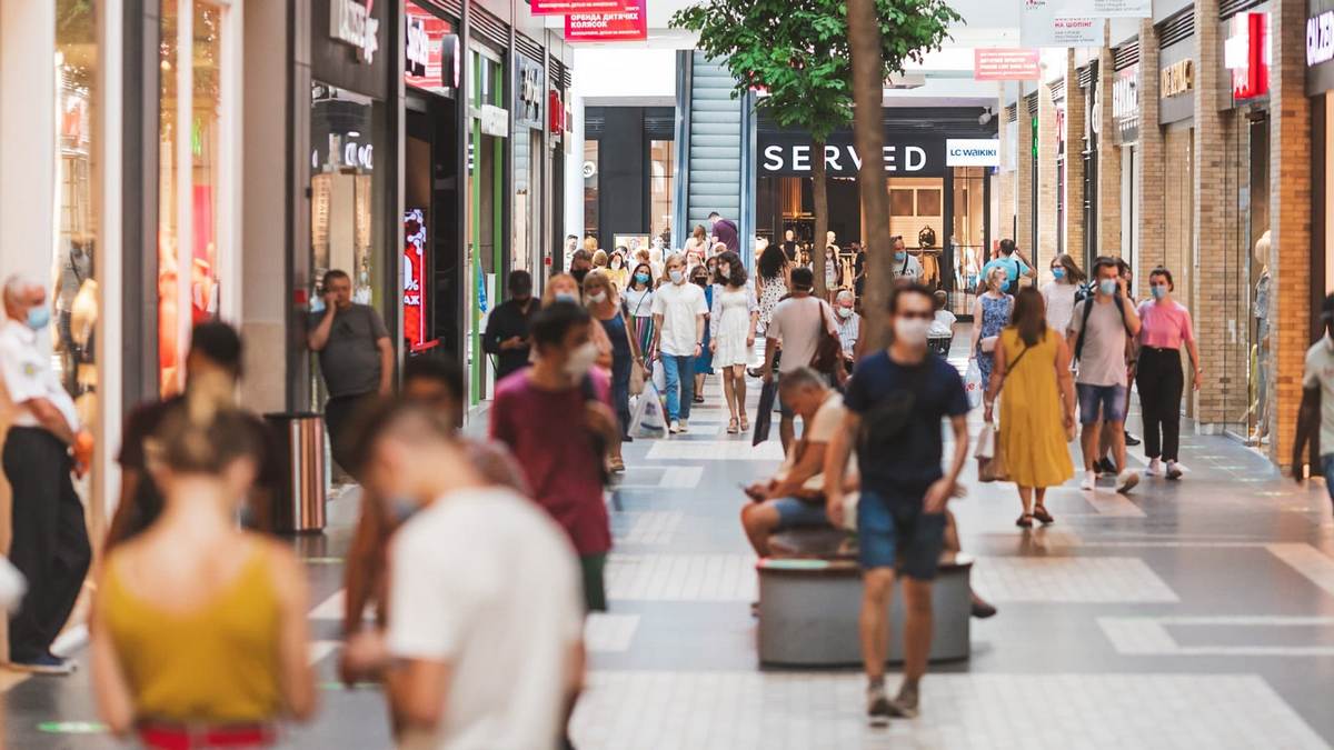 Forum Lviv attracts new fashion brands to Western Ukraine