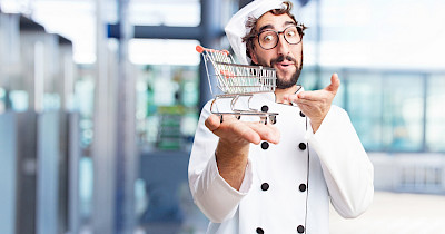 Магазин-ресторан: хто з рестораторів ризикнув розширити свій бізнес за рахунок виходу в рітейл