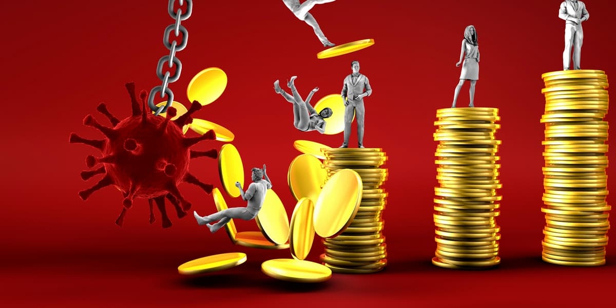 Локдаун для невакцинированных: что запретят в Киеве во время перехода в «красную зону»