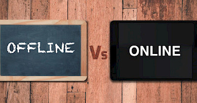 Онлайн не пройде: чому торгівля не піде з офлайну, а тільки зміцниться