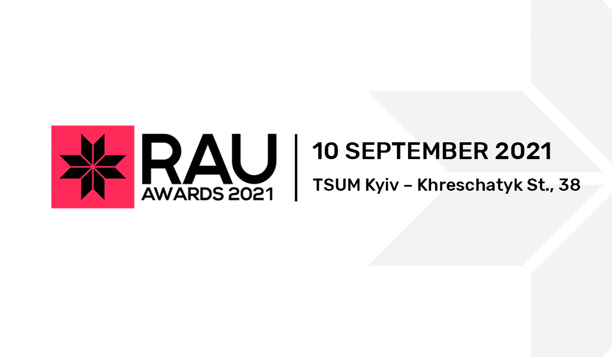 5th Anniversary Ceremony Awarding RAU Awards – 2021