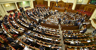 Бізнес та експерти закликають виправити ключові негативні норми проекту №5600 (заява)