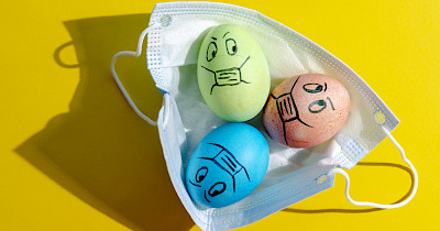 Пасхальный скандал: как слишком креативная реклама на Пасху заканчивалась потерей репутации и денег