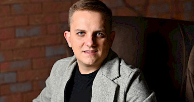 Директором з маркетингу мережі аптек АНЦ призначено В’ячеслава Сауца