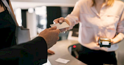 Заява бізнесу щодо зниження вартості еквайрингу у відповідь на дії банків