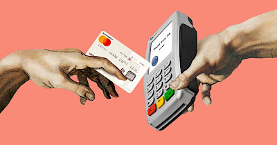 Еквайринг: зареєстрована петиція про зниження банківських комісій за безготівкові розрахунки до рівня ЄС