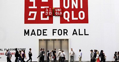 Підняти продажі в кризу: секретні елементи успішної стратегії бренду Uniqlo