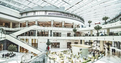 Retail&Development Advisor (RDA) стала ексклюзивним брокером торгового центру Dubai Mall