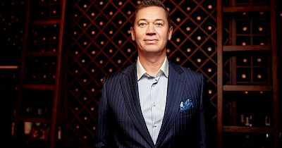 Сергій Бадрітдінов, CEO Intertop: Комісія за послуги еквайрингу має бути обмежена