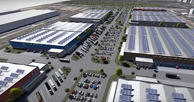 Dragon Capital Acquires Lviv Industrial Park