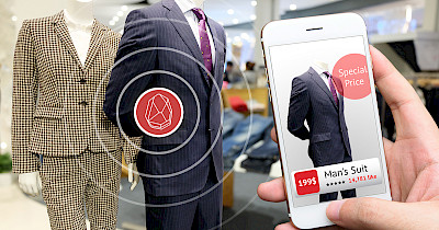 Контакт без дотику: як змінюється сучасний рітейл