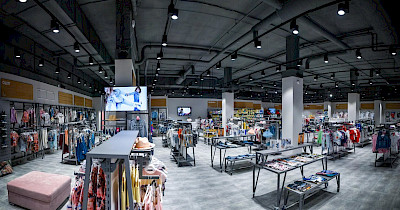 Сергій Залкін, Ustor: Як криза позначилася на виробництві торгового обладнання