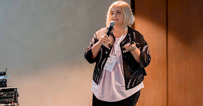 Олена Скляренко, Consulting for Retail: Як працює інноваційна платформа для управління персоналом Goodt