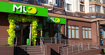 Novus запускает новый ритейл-проект – сеть магазинов Мі Маркет