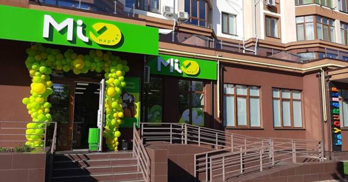 Novus запускает новый ритейл-проект – сеть магазинов Мі Маркет