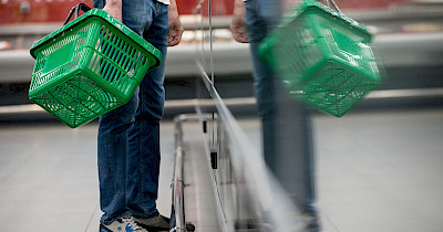 UNEMPLOYMENT IS AT THE HEART OF LONG-TERM CONSUMER CHANGE