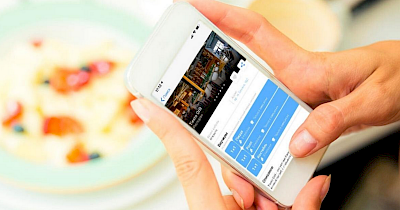 Инвесторы из ОАЭ запускают в Украине агрегатор ваучеров Wouch!