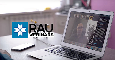 RAU вебінар “Як зберегти партнерські відносини під час кризи” (ключові тези+відео)