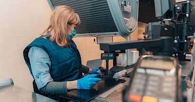 Кадровий переворот: як українські рітейлери змінюють HR-політику через карантин і кризу