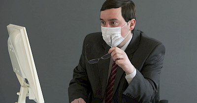 ADER HABER: Що робити роботодавцям з персоналом під час карантину