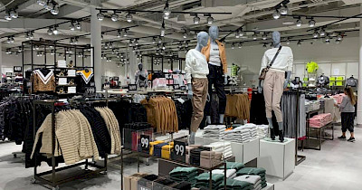 Тренди брендів: які магазини потрібно відкривати, щоб заманити покупців (фотоогляд)