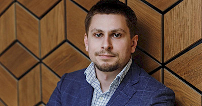 Архітектор Андрій Яцентюк: Головні тренди у будівництві ТРЦ