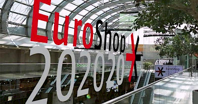 Cerera Technologies презентує рішення для самообслуговування на EuroShop 2020