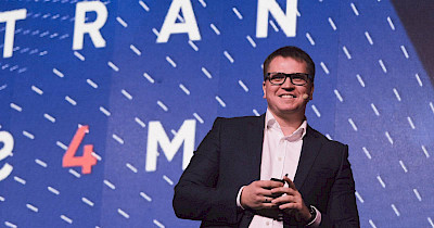 Штучний інтелект, е-документообіг і тендери онлайн в рітейлі: про що говоритимуть на RDBS