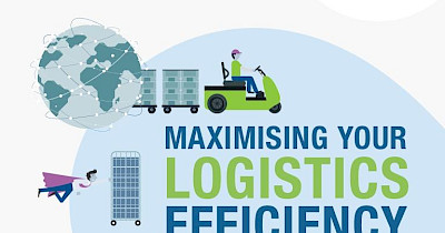 From the Thousand Of Lakes Country: how Finnish innovations reduce logistics costs of Ukrainian retailers