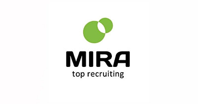 MIRA top recruiting — партнер номінації Retail&Development Business Awards 2019